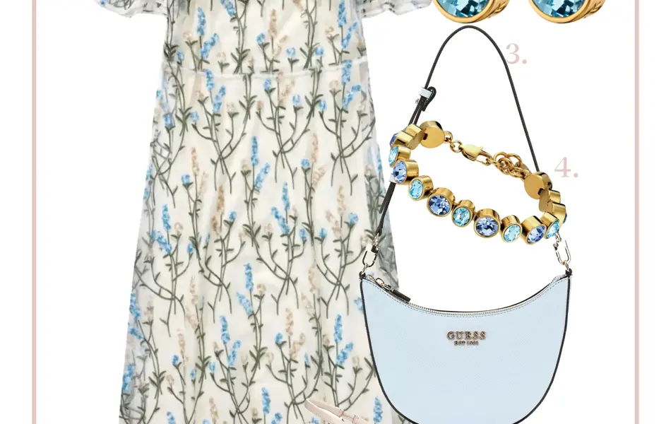 Sesongens fineste festantrekk