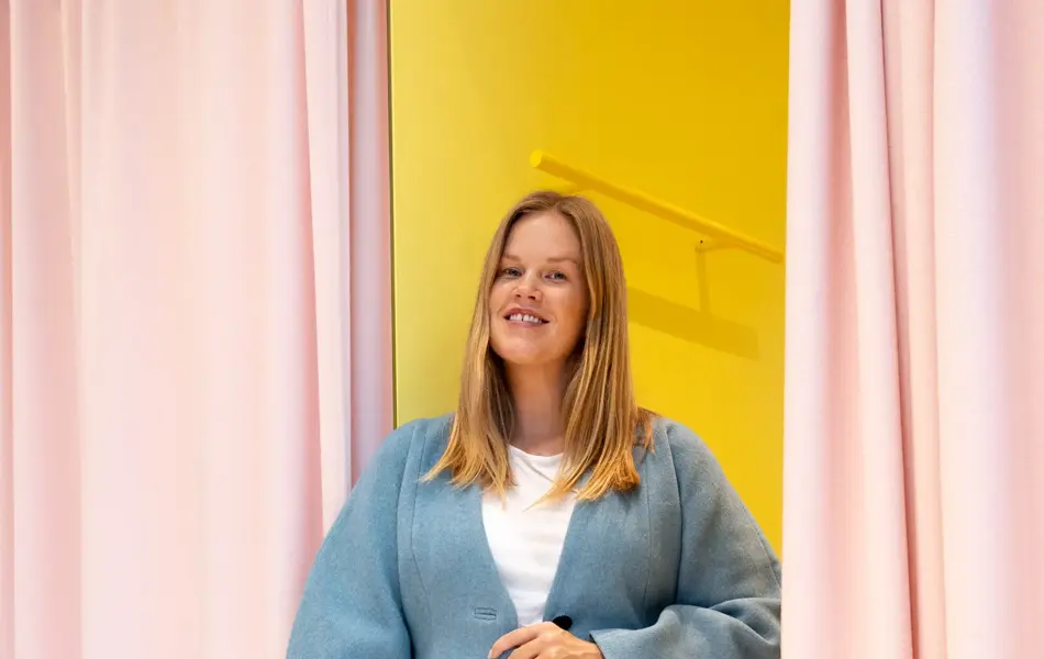 Høstmote dyrt vs. billig