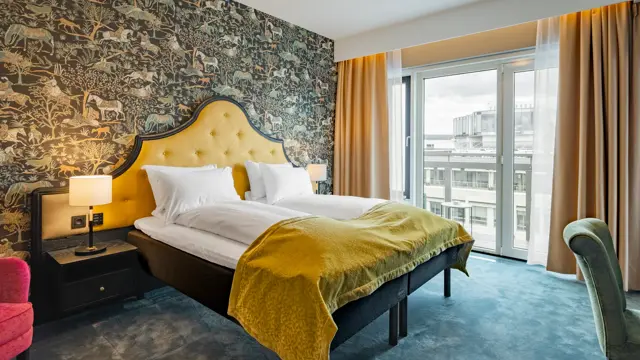 Thon_Hotel_Opera_Suite