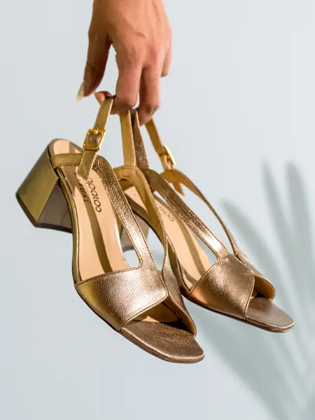 Sandaler sommer sommersandaler