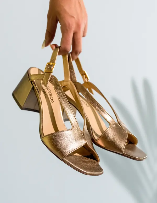 Sandaler sommer sommersandaler