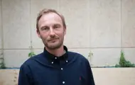 Jarle Jensen, Daglig leder på Kulturhuset i Oslo