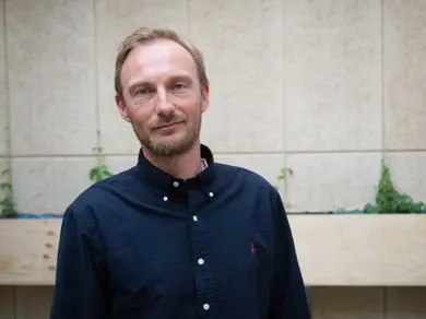 Jarle Jensen, Daglig leder på Kulturhuset i Oslo