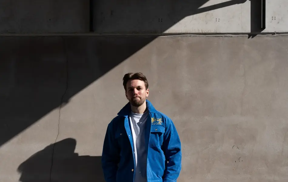 Herremote våren 2025 BlogStyle vår trender herre