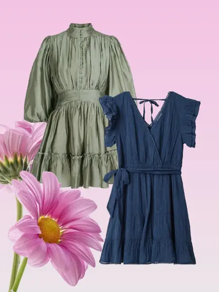 Kjolene som passer din fasong