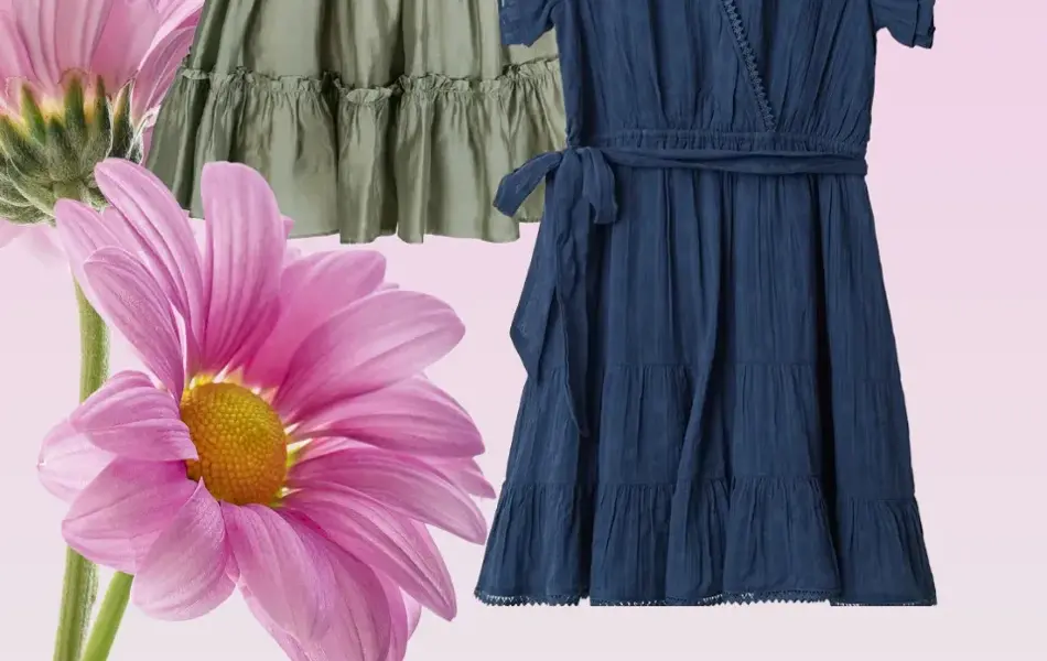 Kjolene som passer din fasong
