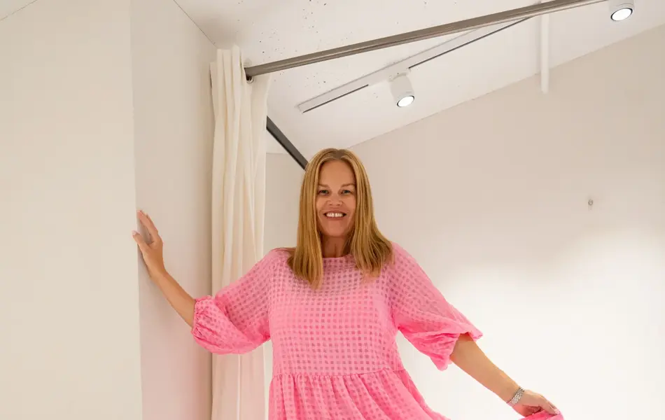 Destinasjon shopping Sandvika Storsenter 