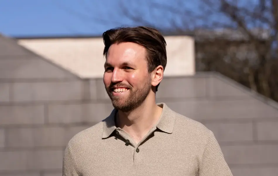 Herremote våren 2025 BlogStyle vår trender herre