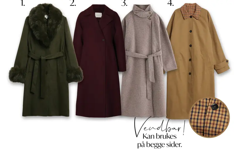 6 høstfavoritter blogg