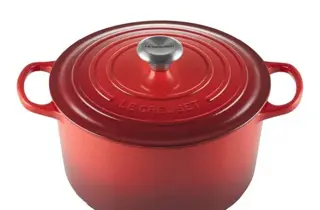 kitchn le creuset