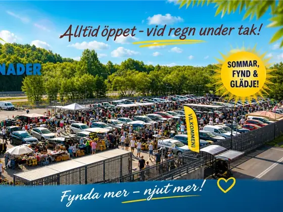 Sommarloppis