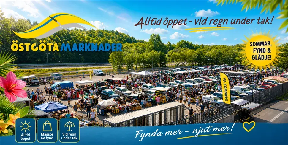 Sommarloppis