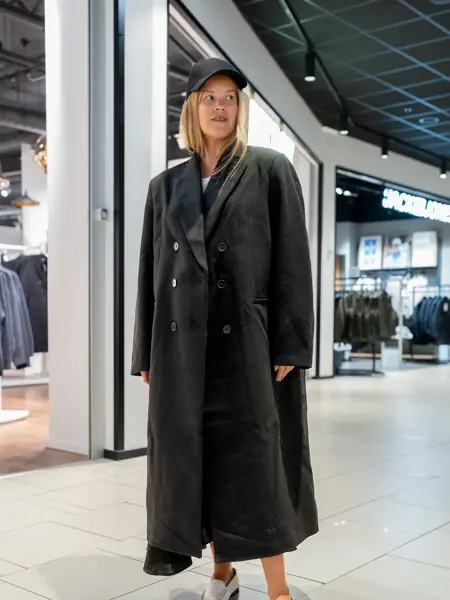 Høstmote dyrt vs. billig