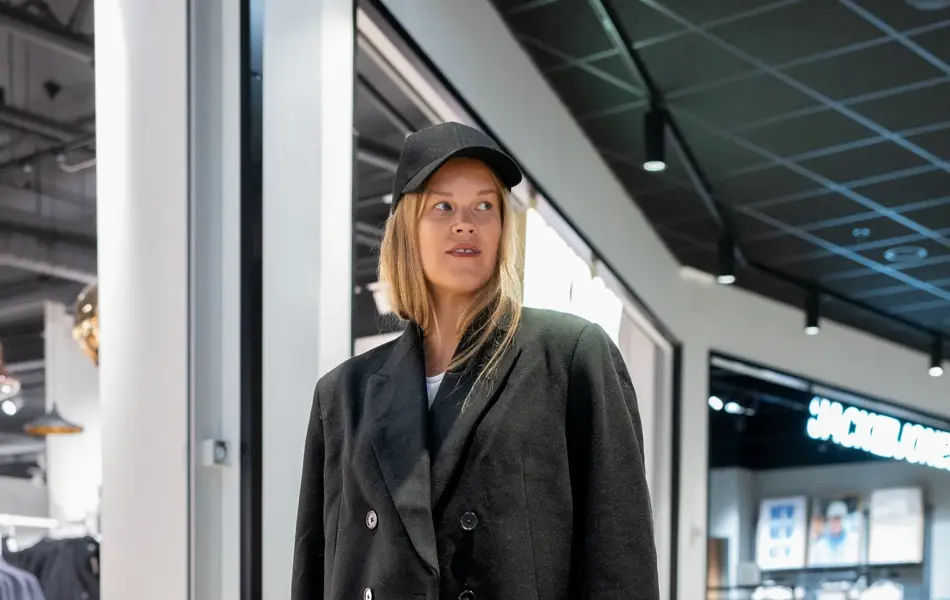 Høstmote dyrt vs. billig