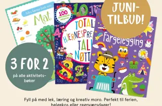 Tilbudsbilde for senter 101