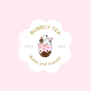  Bubbly Tea
