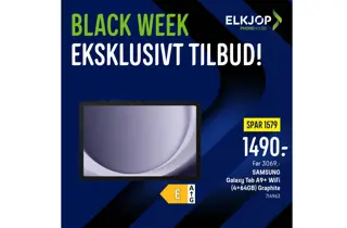 Arkaden black week