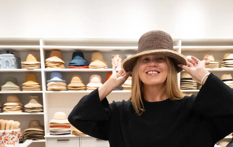 Destinasjon shopping Sandvika Storsenter 