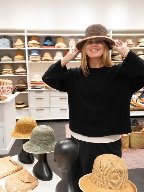 Destinasjon shopping Sandvika Storsenter 