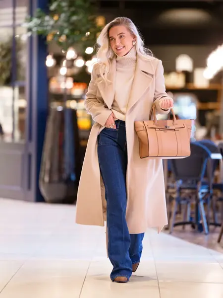 Helene Sunde BlogStyleAW24 Høstfavoritter