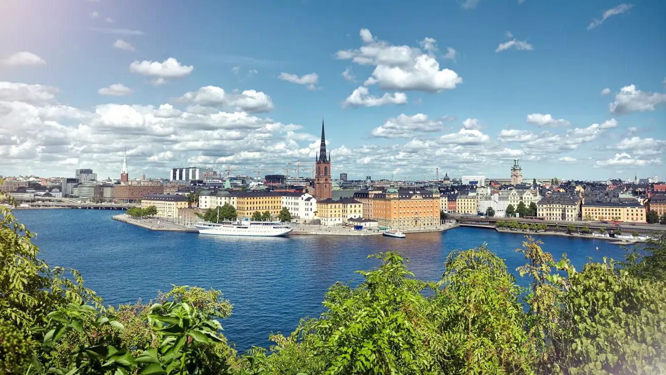 Stockholm, Sweden