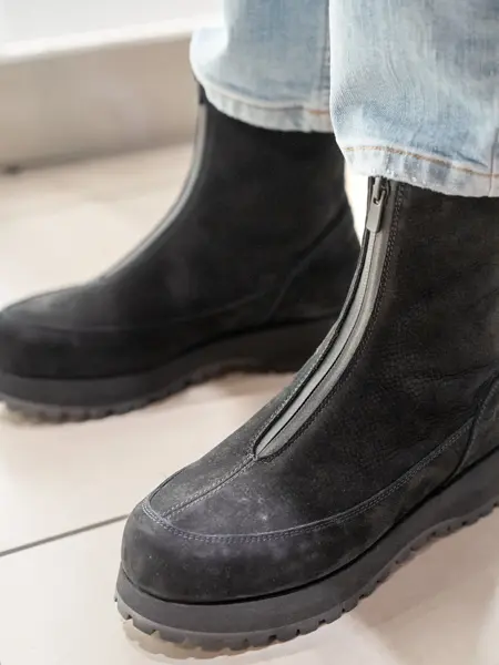 Høstens fineste boots