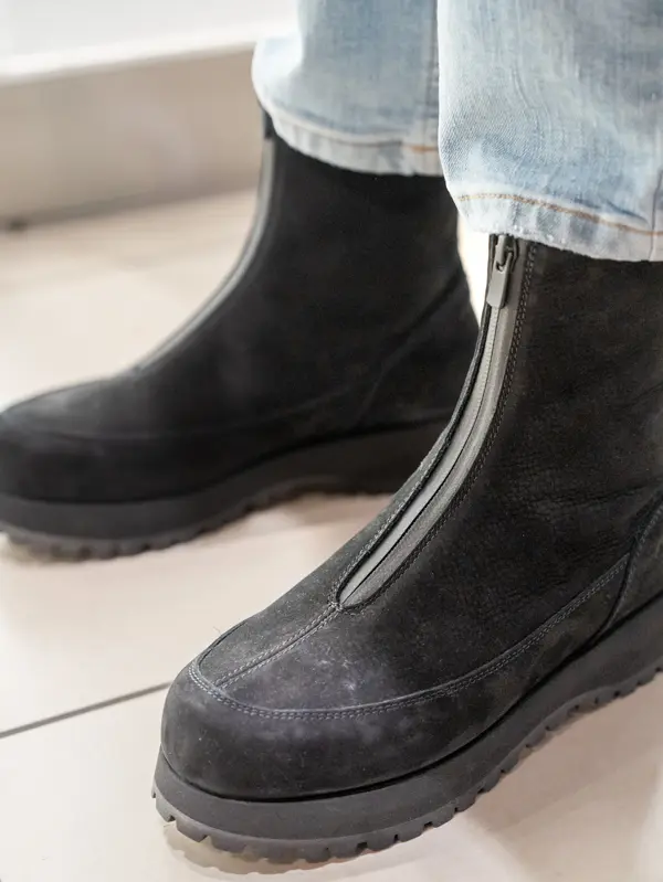 Høstens fineste boots