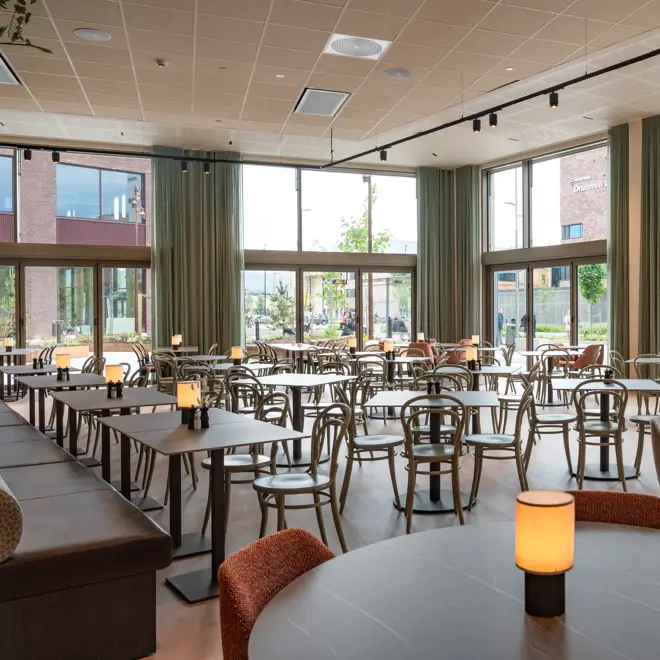 Thon_Hotel_Drammen_Restaurant