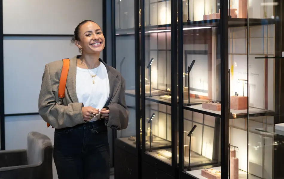 BlogStyle høstfavoritter Nina Sandbech