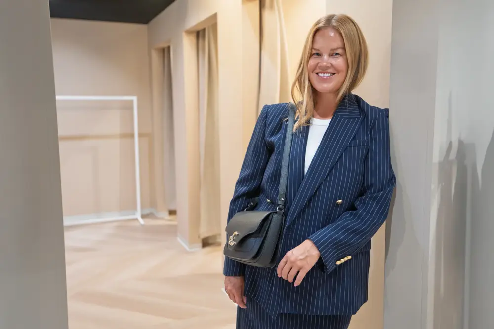 Tilbake på jobb/skolestart