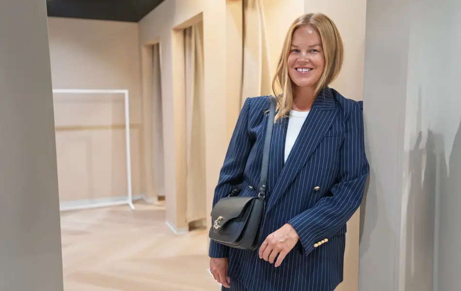 Tilbake på jobb/skolestart