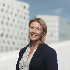 Gro Beathe Bø Knutsen
