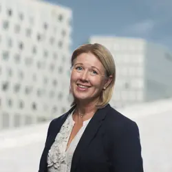 Gro Beathe Bø Knutsen