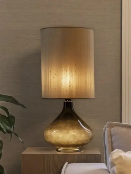 Lampe fra Christiania Belysning