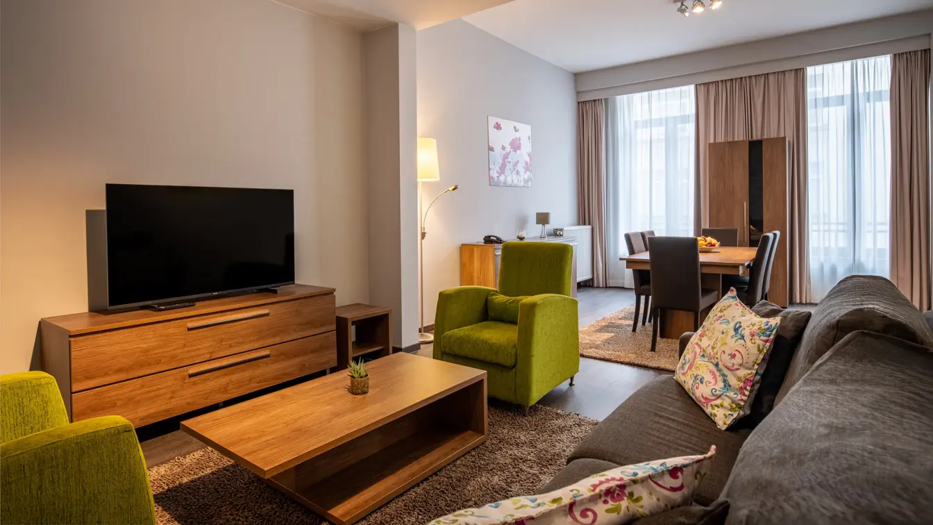 ThonResidenceFloranceBedrooms()