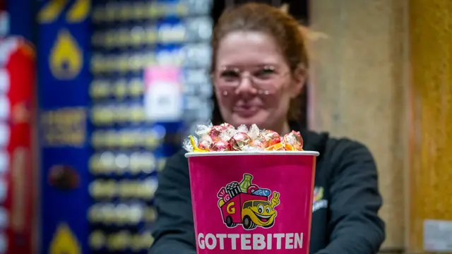 Charlottenbergs Shoppingcenter: Påske 2026