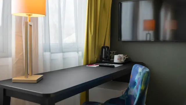 Thon_Hotel_Sortland_Standard_Family_Room