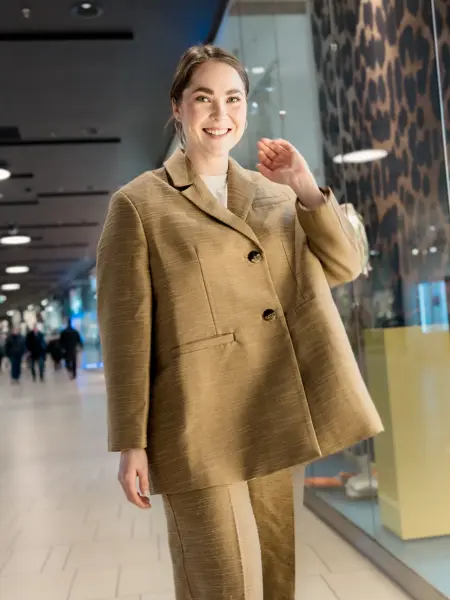 Sesongens fineste jakker og kåper