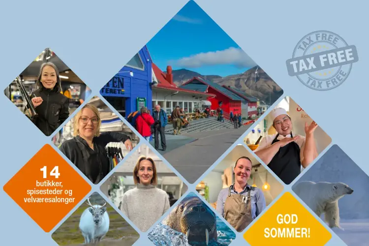 Velkommen til Lompensenteret på shopping denne sommeren! Våre ansatte er alltid klare for å hjelpe deg!