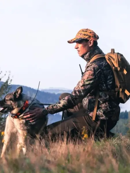 Tips til jaktsesongen