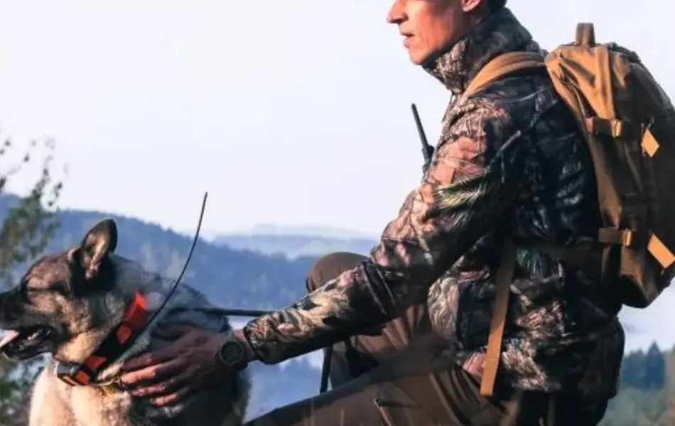 Tips til jaktsesongen