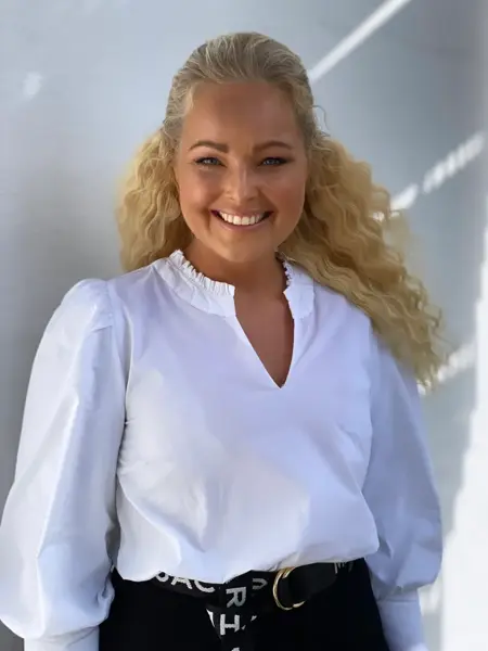 Personal Shopper Janne Celin