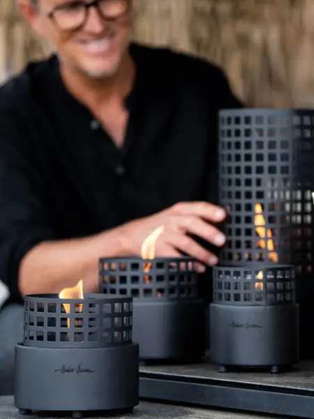 Ny uteplass på 1-2-3