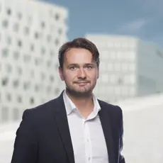 Jacob Gade