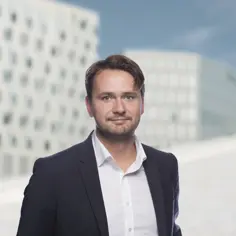 Jacob Gade