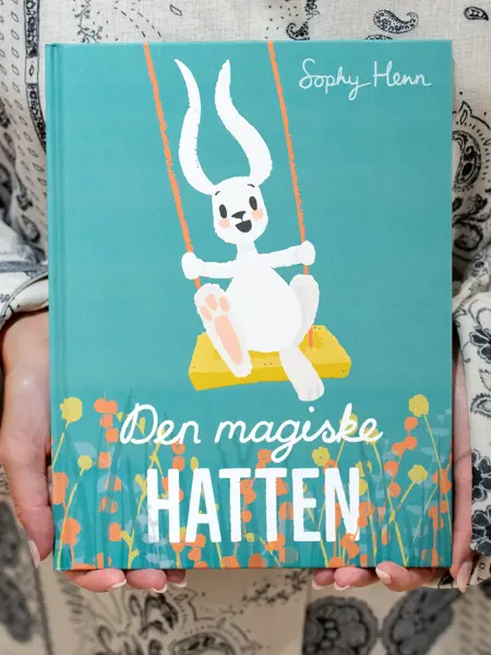 Boktips sommeren 2023 