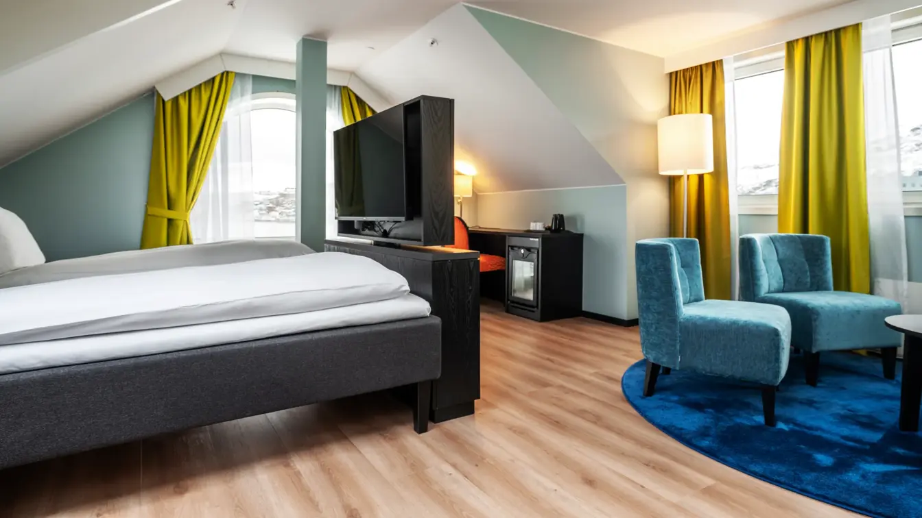Thon_Hotel_Hammerfest_Business_Room