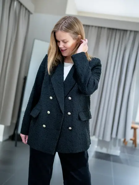 Vårens fineste jakker