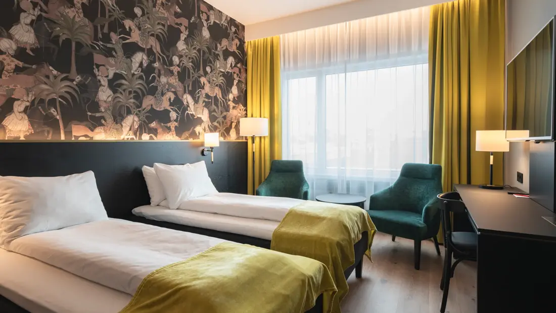 Thon_Hotel_Opera_Standard_Twin