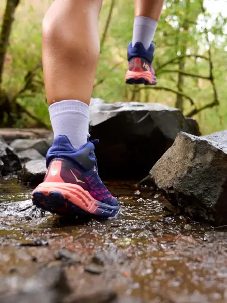 Klær og utstyr til utetrening